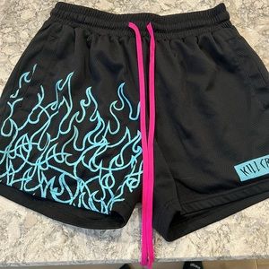 Kill Crew XL Shorts